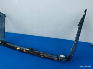  A2108851025 Бампер задний Mercedes E W210 Арт e12242631, вид 4