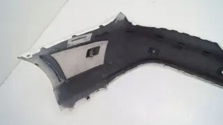  Бампер задний Mercedes CLA c117 Арт e12242526, вид 5