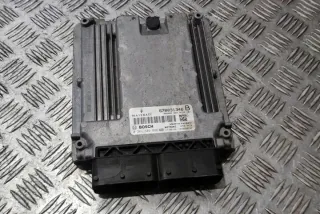 670031346B Блок управления двигателем Maserati Quattroporte Арт e12242513, вид 1