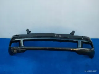 A2048850025 Бампер передний Mercedes C W204 Арт e12242443, вид 1
