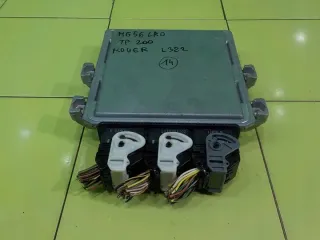 6H4Q-12A650-CD 12A650 6H4Q12A650CD Блок управления двигателем Land Rover Range Rover 5 Арт e12242426, вид 2