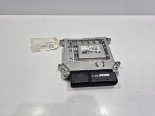 39110-02SK0 9001040425KB 3911002SK0 GSA-B40SFS0-5000 Блок управления двигателем Kia Picanto 1 Арт e12242329, вид 1