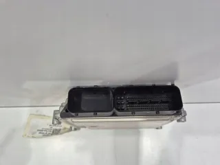 39110-02SK0 9001040425KB 3911002SK0 GSA-B40SFS0-5000 Блок управления двигателем Kia Picanto 1 Арт e12242329, вид 3