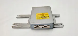 0K55A18701A Блок управления двигателем Kia Carnival 1 Арт e12242266, вид 2
