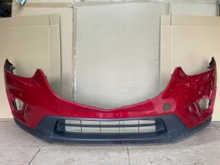  Бампер передний Mazda 5 1 Арт e12242222, вид 1