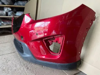  Бампер передний Mazda 5 1 Арт e12242222, вид 2