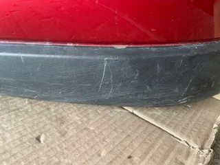  Бампер передний Mazda 5 1 Арт e12242222, вид 3