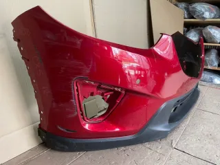  Бампер передний Mazda 5 1 Арт e12242222, вид 4