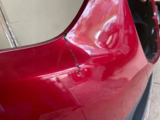  Бампер передний Mazda 5 1 Арт e12242222, вид 5