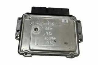 391202A206 Блок управления двигателем Hyundai i40  Арт e12242126, вид 1