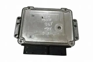 391202A206 Блок управления двигателем Hyundai i40  Арт e12242126, вид 2