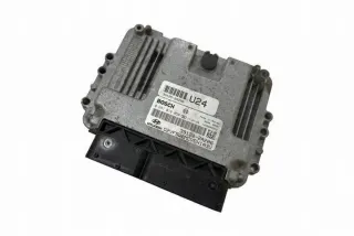 391202A206 Блок управления двигателем Hyundai i40  Арт e12242126, вид 5