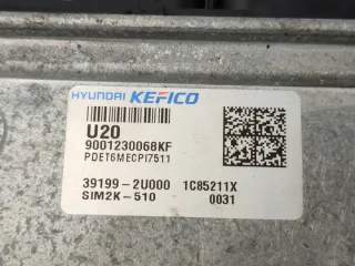 39199-2U000 Блок управления двигателем Hyundai i30 PD Арт e12242082, вид 4