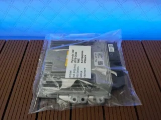 39199-2U000 Блок управления двигателем Hyundai i30 PD Арт e12242082, вид 5