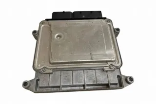 3911003345 Блок управления двигателем Hyundai i20  2 Арт e12242060, вид 1