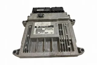 3911003345 Блок управления двигателем Hyundai i20  2 Арт e12242060, вид 3