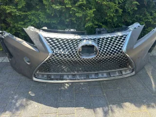  Бампер передний Lexus LC Арт e12242017, вид 1
