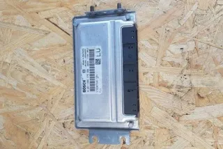 0261208375 Блок управления двигателем Honda Jazz 2 Арт e12242006, вид 1