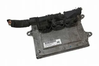 37820RSAG33 Блок управления двигателем Honda Civic 8 Арт e12241951, вид 2
