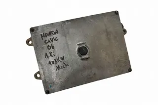 37820RSAG33 Блок управления двигателем Honda Civic 8 Арт e12241951, вид 3