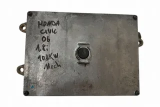 37820RSAG33 Блок управления двигателем Honda Civic 8 Арт e12241951, вид 5