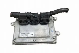 37820RSHG12 Блок управления двигателем Honda Civic 8 Арт e12241950, вид 1