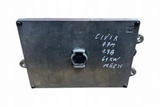 37820RSHG12 Блок управления двигателем Honda Civic 8 Арт e12241950, вид 4