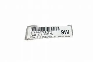37820RSHG12 Блок управления двигателем Honda Civic 8 Арт e12241950, вид 5