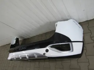 86612-R2CA0 86656-R2000 86657-R2000 Бампер задний Kia Sportage 5 Арт e12241861, вид 2