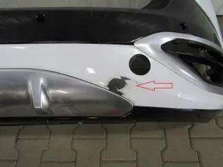 86612-R2CA0 86656-R2000 86657-R2000 Бампер задний Kia Sportage 5 Арт e12241861, вид 4
