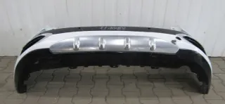 86612-R2CA0 86656-R2000 86657-R2000 Бампер задний Kia Sportage 5 Арт e12241861, вид 5