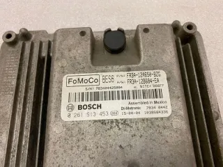 FR3A12A650BZG Блок управления двигателем Ford Mustang 6 Арт e12241849, вид 3