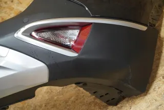 86657-R2000 86612R2CA0 Бампер задний Kia Sportage 5 Арт e12241848, вид 13