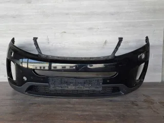 2012-2014 865112P500 6068760023 Бампер передний Kia Sorento 2 Арт e12241825, вид 1