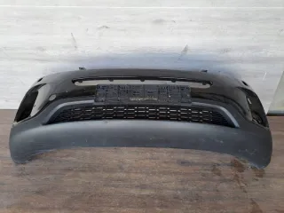 2012-2014 865112P500 6068760023 Бампер передний Kia Sorento 2 Арт e12241825, вид 4
