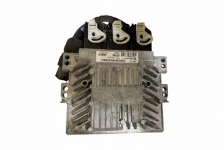 7G9112A650DE Блок управления двигателем Ford Mondeo 4 Арт e12241815, вид 2
