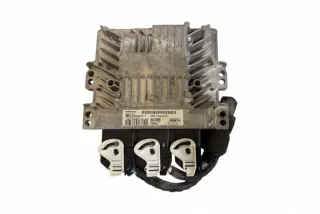 7G9112A650DE Блок управления двигателем Ford Mondeo 4 Арт e12241815, вид 3