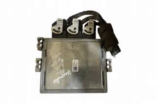 7G9112A650DE Блок управления двигателем Ford Mondeo 4 Арт e12241815, вид 4