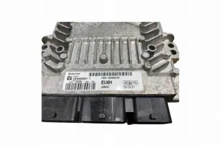 7G9112A650UH Блок управления двигателем Ford Mondeo 4 Арт e12241814, вид 1