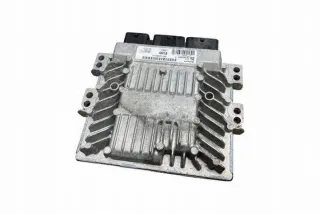 7G9112A650UH Блок управления двигателем Ford Mondeo 4 Арт e12241814, вид 4