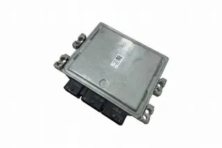 7G9112A650EJ Блок управления двигателем Ford Mondeo 4 Арт e12241791, вид 1
