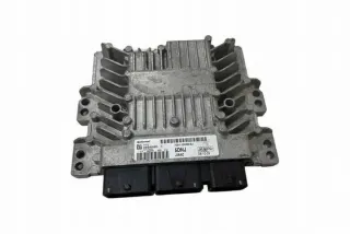 7G9112A650EJ Блок управления двигателем Ford Mondeo 4 Арт e12241791, вид 4