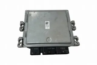 7G9112A650EJ Блок управления двигателем Ford Mondeo 4 Арт e12241791, вид 5