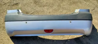  Бампер задний Kia Rio 2 Арт e12241776, вид 1