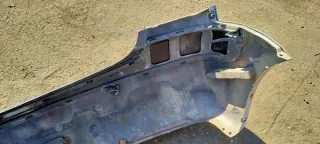  Бампер задний Kia Rio 2 Арт e12241776, вид 4