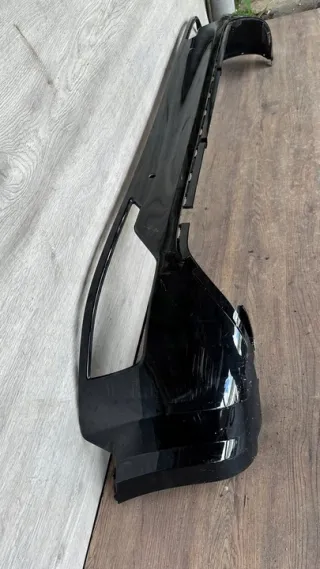 86611-AO010 6068760023 Бампер задний Kia Niro Арт e12241726, вид 2