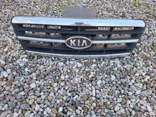 2000-2005 86511-3C200 Бампер передний Kia Magentis MS Арт e12241717, вид 6