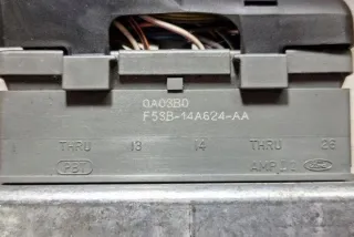 YS4F12A650PA Блок управления двигателем Ford Focus 2 Арт e12241715, вид 2