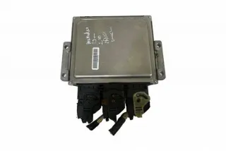 AG9112A650AHG Блок управления двигателем Ford Focus 4 Арт e12241678, вид 3