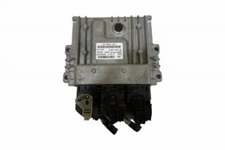 AG9112A650AHG Блок управления двигателем Ford Focus 4 Арт e12241678, вид 5